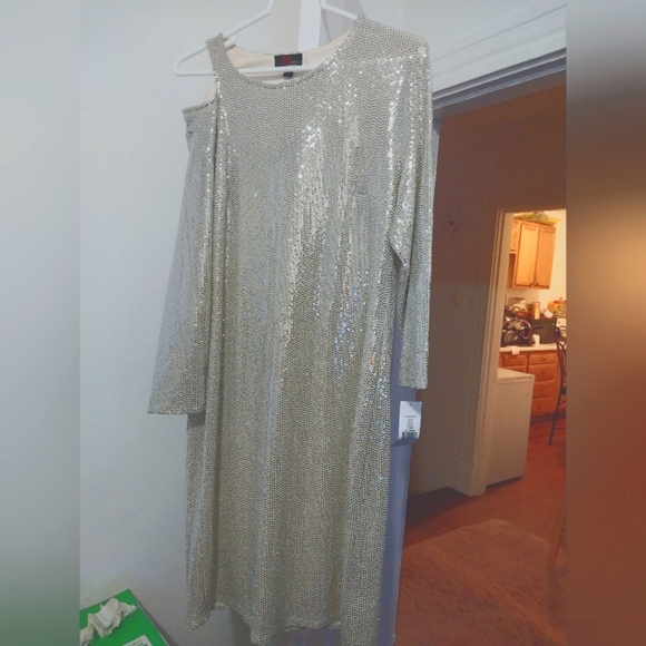 The JWS Collection Dresses & Skirts - Sparkling Dresses